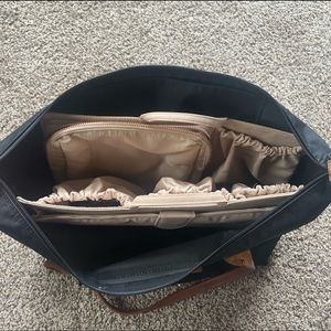 ToteSavvy Deluxe Bag Organizer